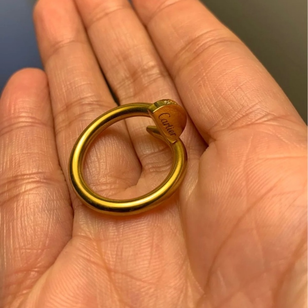 🌸 Nail ring 🌸 - Picture 4 of 8